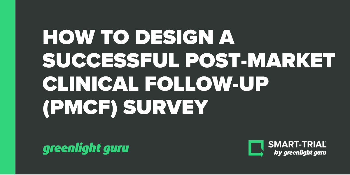 how-to-design-a-successful-post-market-clinical-follow-up-pmcf-survey